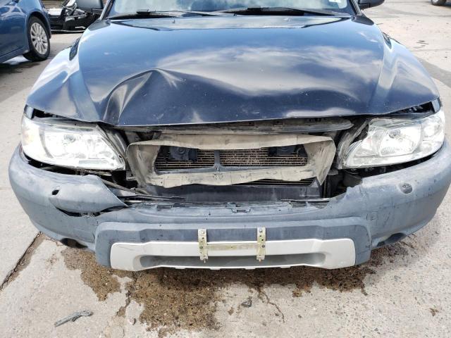 Photo 9 from auction – 2006 VOLVO XC70 with VIN YV4SZ592861225489