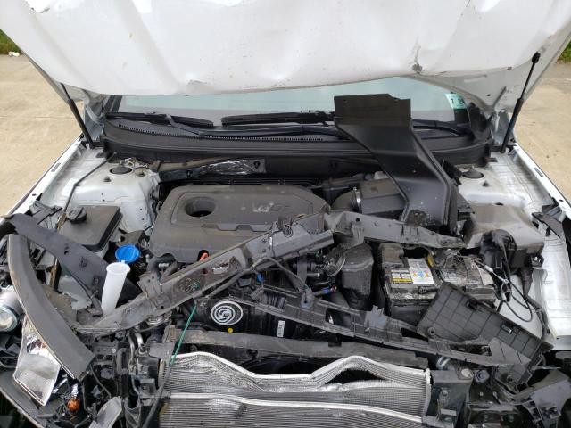 Photo 7 from auction – 2019 HYUNDAI SONATA LIM with VIN 5NPE34AF8KH801451
