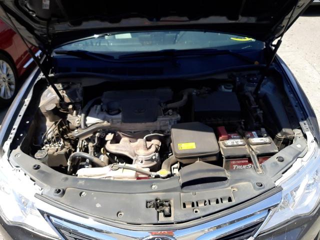 Photo 7 from auction – 2012 TOYOTA CAMRY BASE with VIN 4T4BF1FK3CR267590