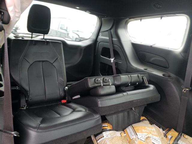 Photo 9 from auction – 2019 CHRYSLER PACIFICA T with VIN 2C4RC1EG9KR667734