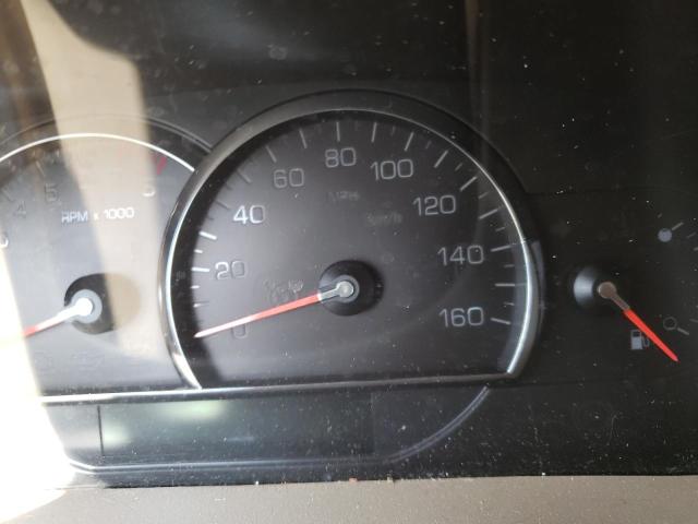 Photo 8 from auction – 2007 CADILLAC STS with VIN 1G6DW677770191810