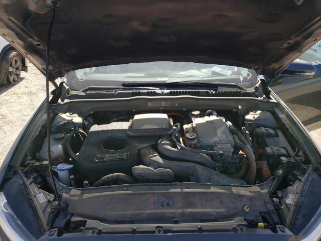 Photo 7 from auction – 2016 FORD FUSION TIT with VIN 3FA6P0SU8GR241584