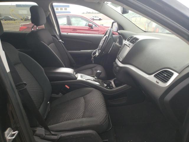 Photo 5 from auction – 2011 DODGE JOURNEY CR with VIN 3D4PH3FGXBT522933