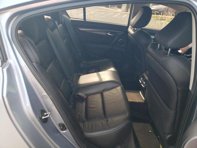 Photo 6 from auction – 2012 ACURA TL with VIN 19UUA9F50CA001235