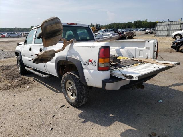 Photo 3 from auction – 2004 GMC SIERRA K25 with VIN 1GTHK23U94F233739