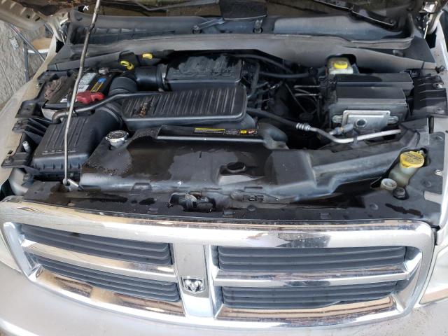 Photo 7 from auction – 2004 DODGE DURANGO SL with VIN 1D4HB48N94F101788
