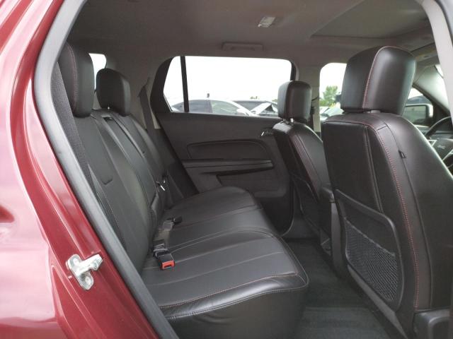 Photo 6 from auction – 2016 GMC TERRAIN SL with VIN 2GKFLUEK4G6355357