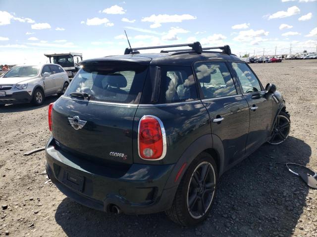 Photo 4 from auction – 2012 MINI COOPER S C with VIN WMWZC3C59CWM27344