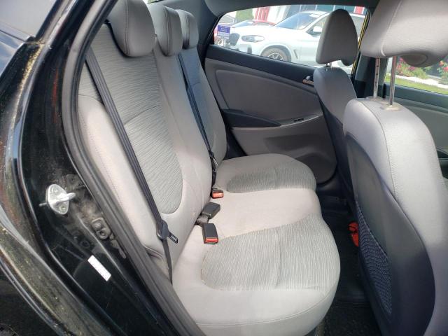 Photo 6 from auction – 2016 HYUNDAI ACCENT SE with VIN KMHCT4AE2GU972932