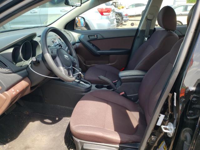 Photo 5 from auction – 2010 KIA FORTE EX with VIN KNAFU4A25A5843120