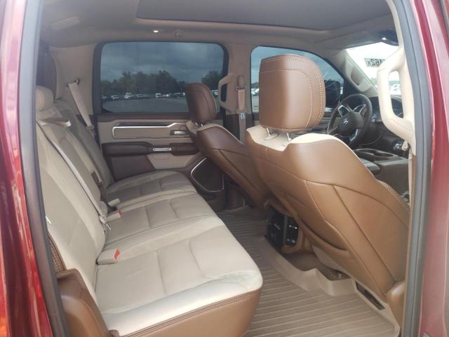 Photo 6 from auction – 2020 RAM 1500 LARAM with VIN 1C6SRFJT8LN146073