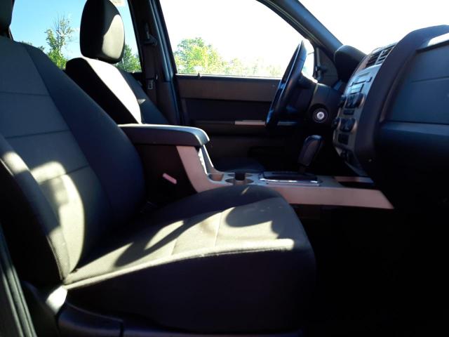 Photo 5 from auction – 2010 FORD ESCAPE XLT with VIN 1FMCU0DG0AKC88628