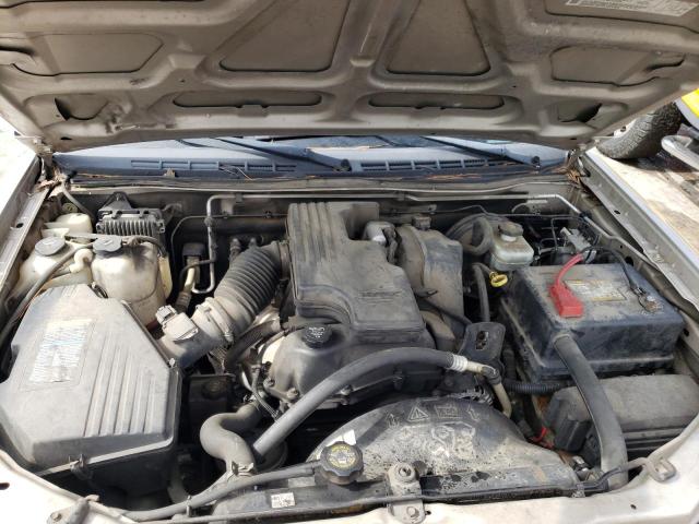 Photo 7 from auction – 2004 GMC CANYON with VIN 1GTCS198448153753