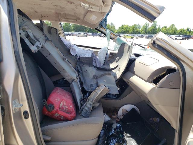 Photo 5 from auction – 2006 TOYOTA CAMRY LE with VIN 4T1BE32K06U112451