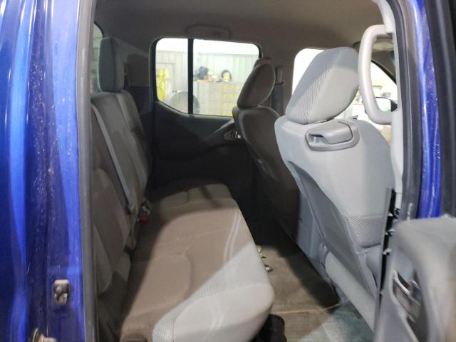Photo 6 from auction – 2012 NISSAN FRONTIER S with VIN 1N6AD0EV5CC465922
