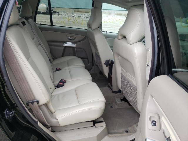 Photo 6 from auction – 2003 VOLVO XC90 with VIN YV1CM59H131001464