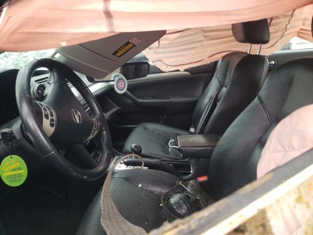 Photo 5 from auction – 2008 ACURA TSX with VIN JH4CL96848C020282
