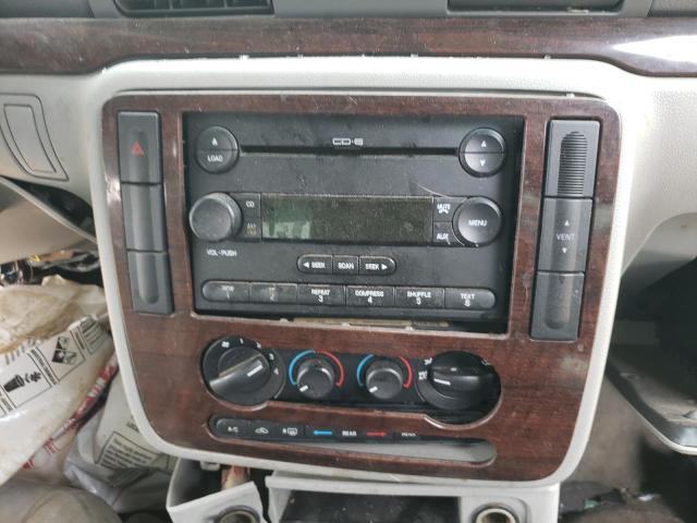 Photo 9 from auction – 2006 FORD FREESTAR S with VIN 2FMZA52236BA28037