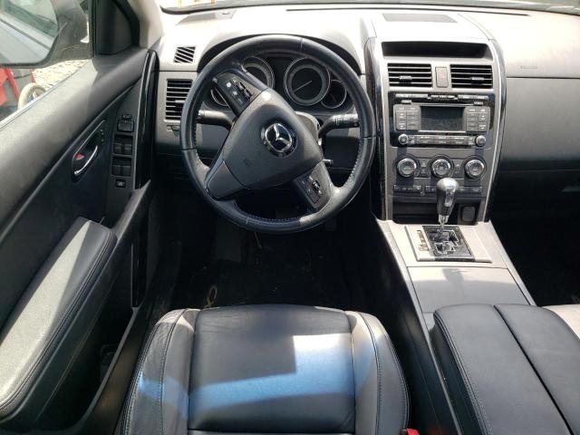Photo 9 from auction – 2010 MAZDA CX-9 with VIN JM3TB3MV7A0214474
