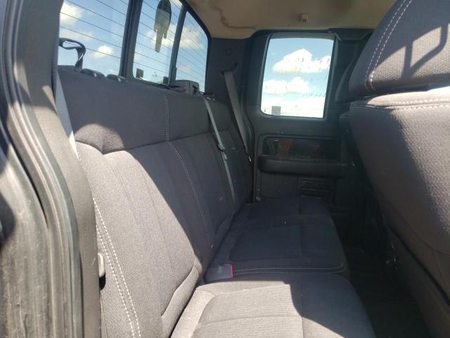 Photo 6 from auction – 2010 FORD F150 SUPER with VIN 1FTFX1EV0AFD31871