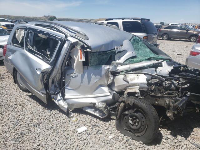 Photo 1 from auction – 2005 NISSAN QUEST S with VIN 5N1BV28U85N108286