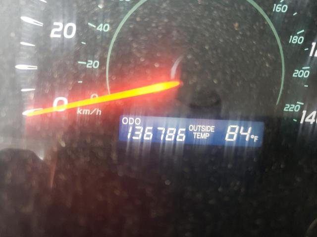 Photo 8 from auction – 2008 TOYOTA CAMRY CE with VIN 4T1BE46K08U233399