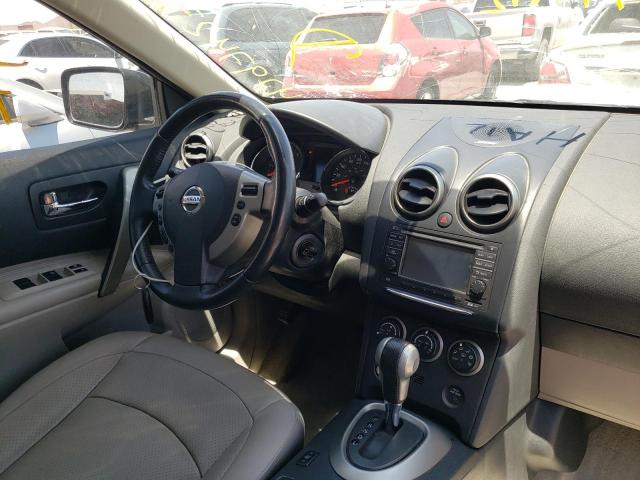 Photo 9 from auction – 2013 NISSAN ROGUE S with VIN JN8AS5MT7DW511762