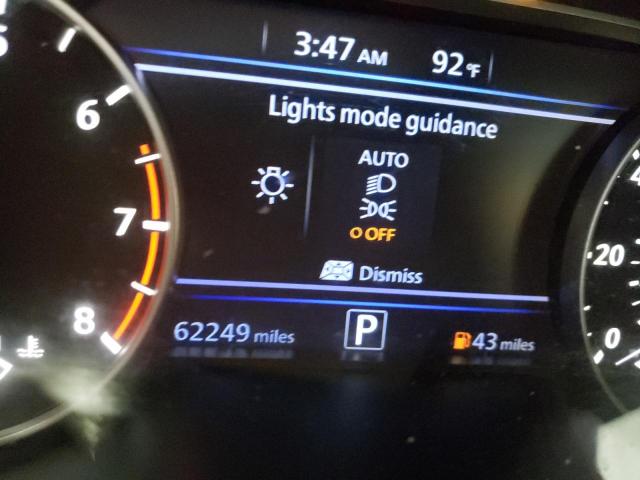 Photo 8 from auction – 2019 NISSAN ALTIMA S with VIN 1N4BL4BVXKC151497
