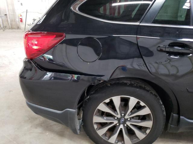 Снимка 9 от търг – 2017 SUBARU OUTBACK 2. с VIN 4S4BSANC5H3325518