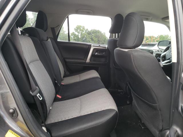 Photo 6 from auction – 2016 TOYOTA 4RUNNER SR with VIN JTEBU5JR0G5362927