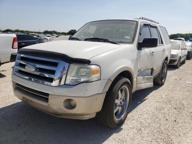Photo 2 from auction – 2008 FORD EXPEDITION with VIN 1FMFU17518LA61045