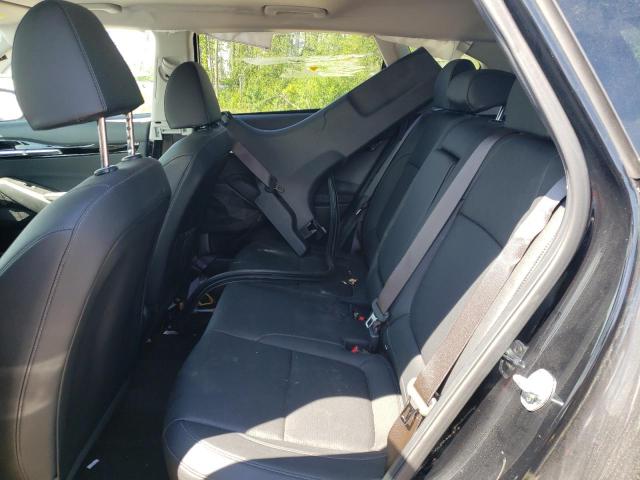 Photo 6 from auction – 2021 KIA SELTOS EX with VIN KNDERCAA9M7181682