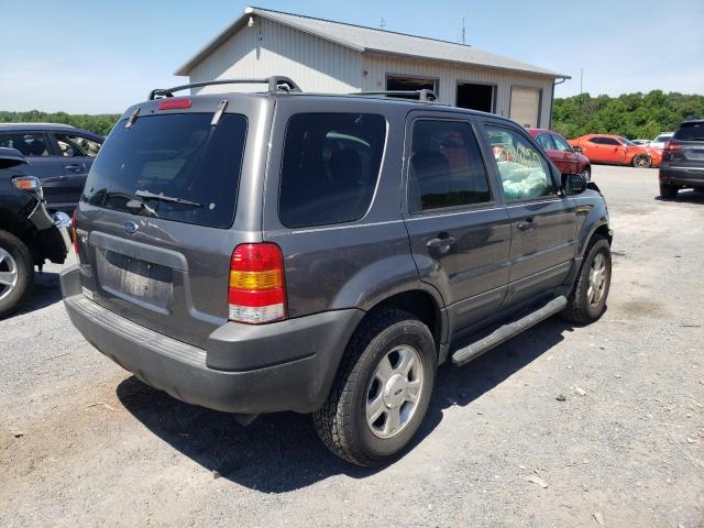 Photo 4 from auction – 2004 FORD ESCAPE XLT with VIN 1FMCU931X4DA12225