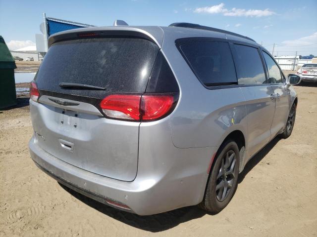 Photo 4 from auction – 2019 CHRYSLER PACIFICA T with VIN 2C4RC1EG1KR714660