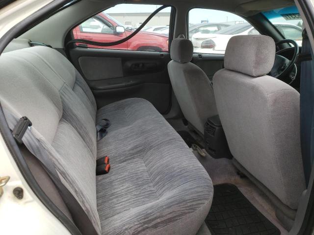 Photo 6 from auction – 1996 DODGE INTREPID with VIN 2B3HD46T9TH236941