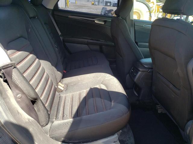 Photo 6 from auction – 2016 FORD FUSION SE with VIN 3FA6P0H71GR186459