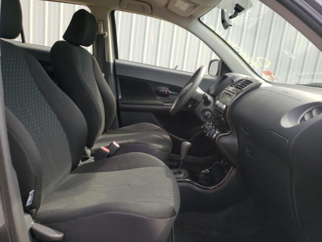 Photo 5 from auction – 2008 SCION XD with VIN JTKKU10418J021511