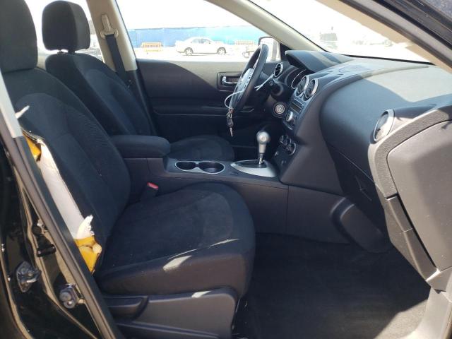 Photo 5 from auction – 2012 NISSAN ROGUE S with VIN JN8AS5MV8CW701201