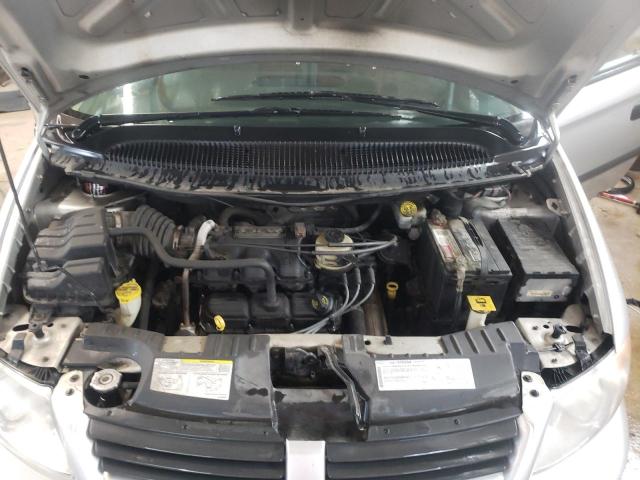 Photo 7 from auction – 2007 DODGE GRAND CARA with VIN 1D4GP24R57B104600
