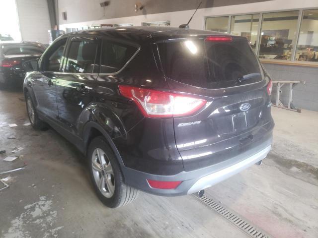 Photo 3 from auction – 2013 FORD ESCAPE SE with VIN 1FMCU0GX4DUB30121