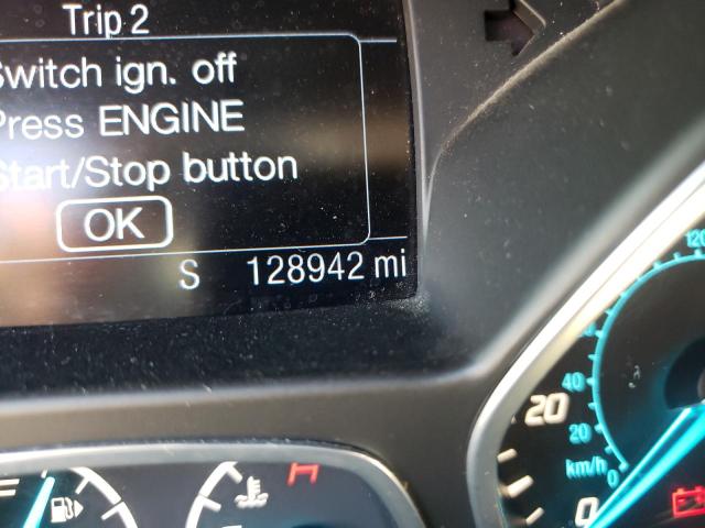 Photo 8 from auction – 2014 FORD ESCAPE TIT with VIN 1FMCU9J98EUC24857