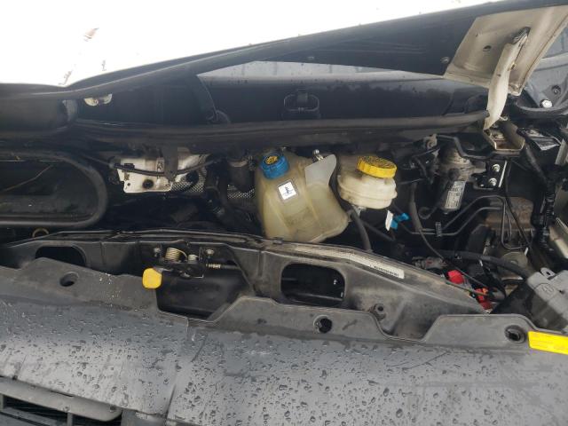 Photo 7 from auction – 2016 RAM PROMASTER with VIN 3C6TRVAG5GE108764