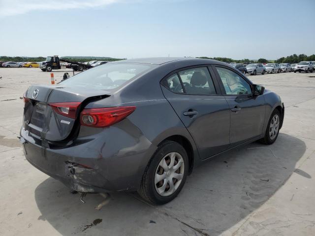 Photo 4 from auction – 2015 MAZDA 3 SV with VIN JM1BM1T79F1247418
