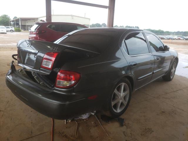 Photo 4 from auction – 2003 INFINITI I35 with VIN JNKDA31AX3T112300