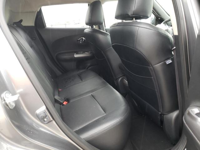 Photo 6 from auction – 2015 NISSAN JUKE S with VIN JN8AF5MR1FT506795
