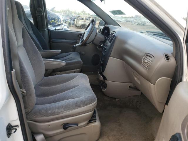 Photo 5 from auction – 2002 DODGE CARAVAN EC with VIN 1B4GP15B72B555638