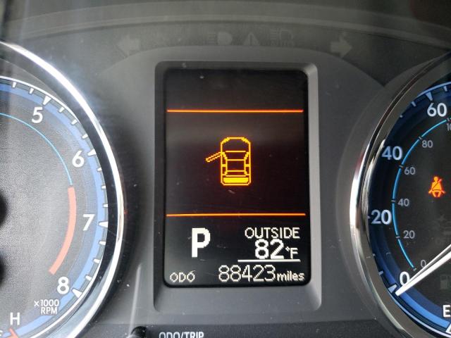 Photo 8 from auction – 2019 TOYOTA COROLLA L with VIN 5YFBURHE7KP937261