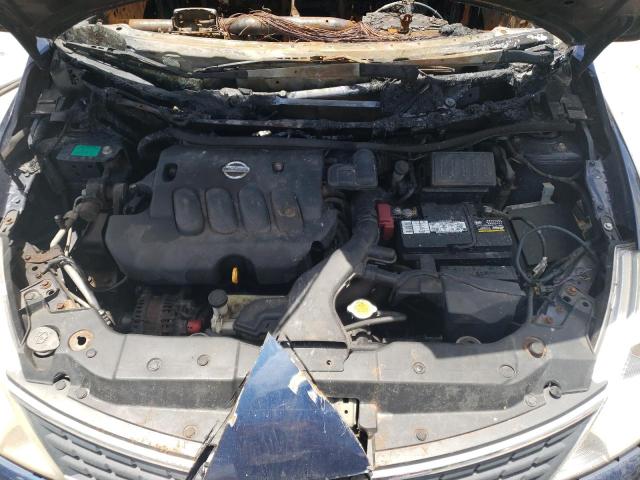 Photo 7 from auction – 2008 NISSAN VERSA S with VIN 3N1BC13E28L393742