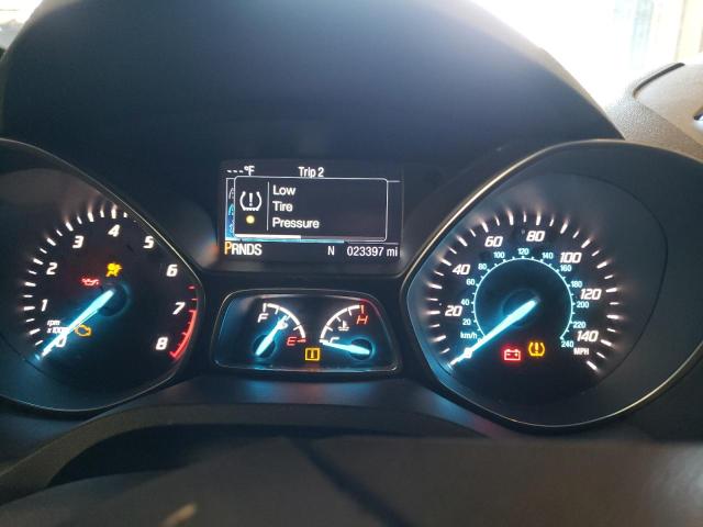 Photo 8 from auction – 2016 FORD ESCAPE SE with VIN 1FMCU9GX8GUB28994