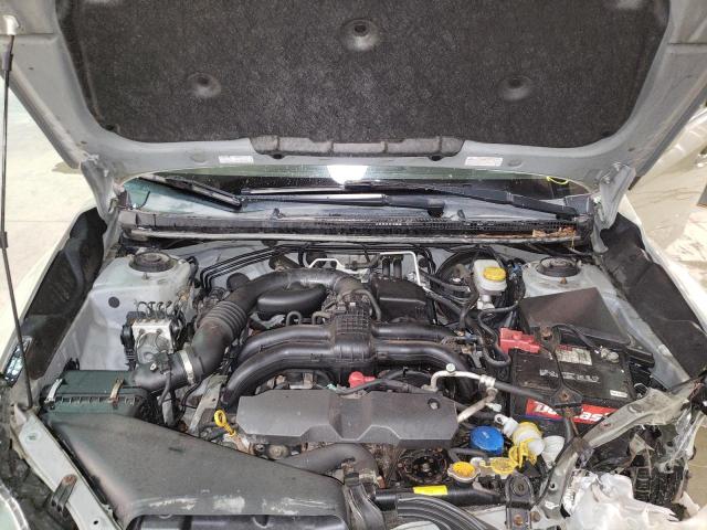 Фото 7 с аукциона – 2014 SUBARU XV CROSSTR с VIN JF2GPACC6E9248344